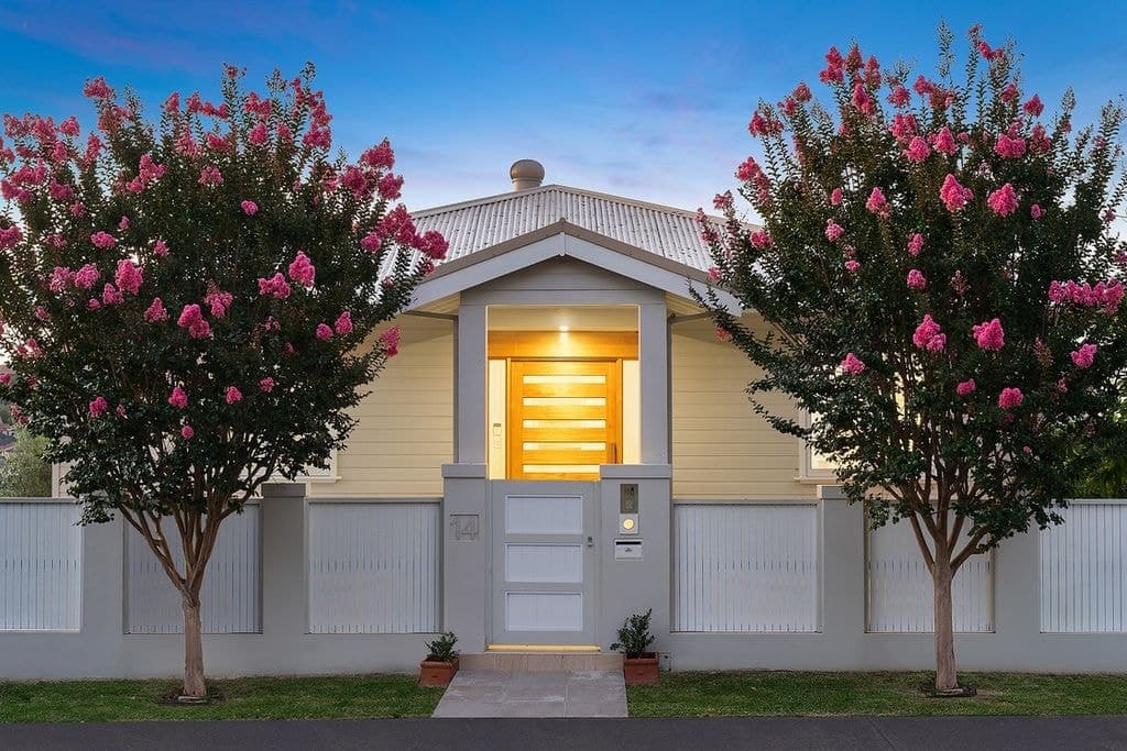 14 Somerset Street, Mosman, Mosman - Thumbnail 2
