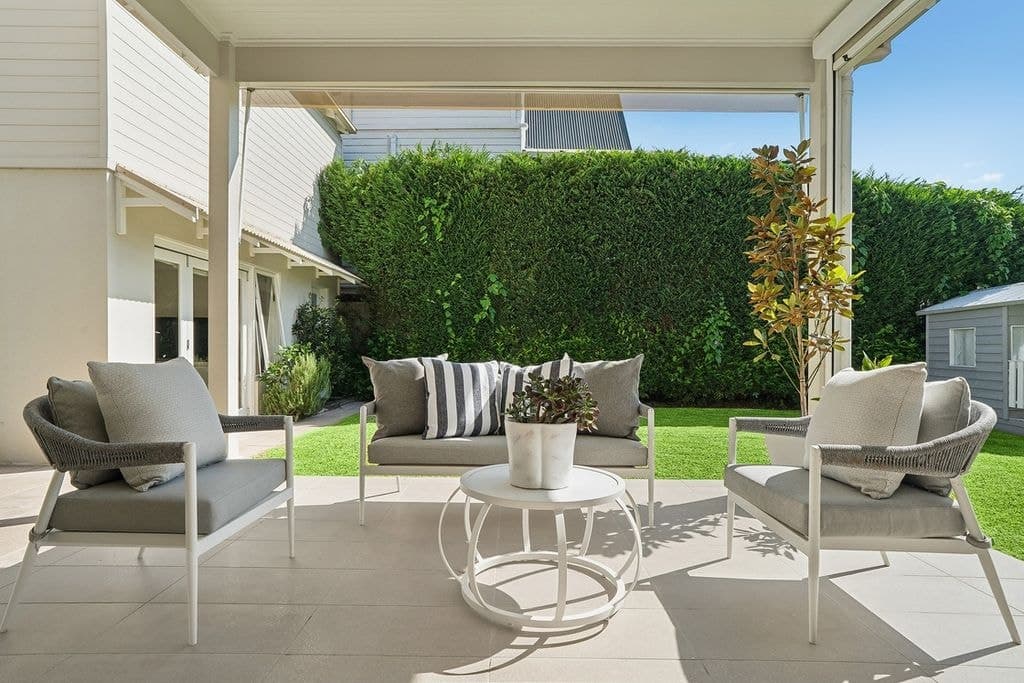 14 Somerset Street, Mosman, Mosman - Thumbnail 4
