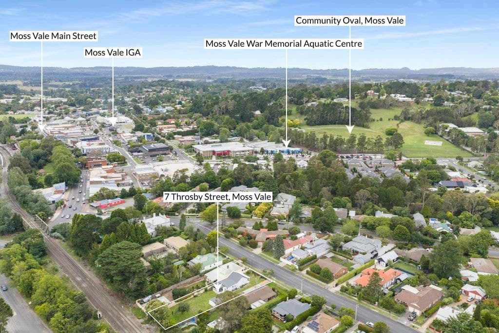 7 Throsby Street, Moss Vale - Image 1