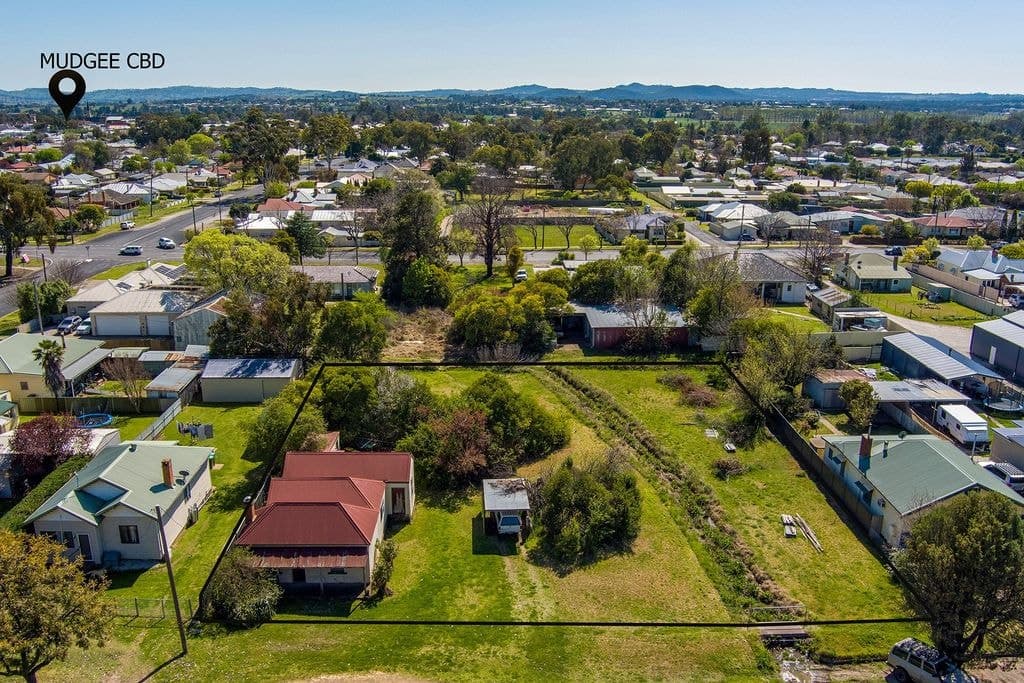 6-8 Inglis Street, Mudgee - Image 1