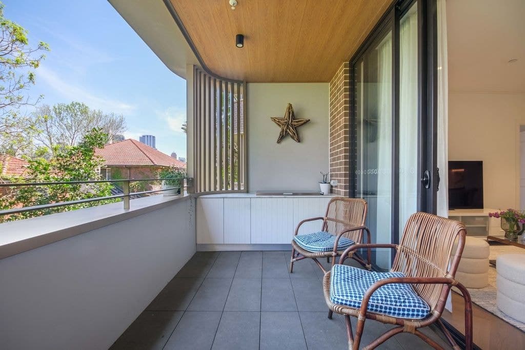 G02/9 Harriette Street, Neutral Bay - Thumbnail 4