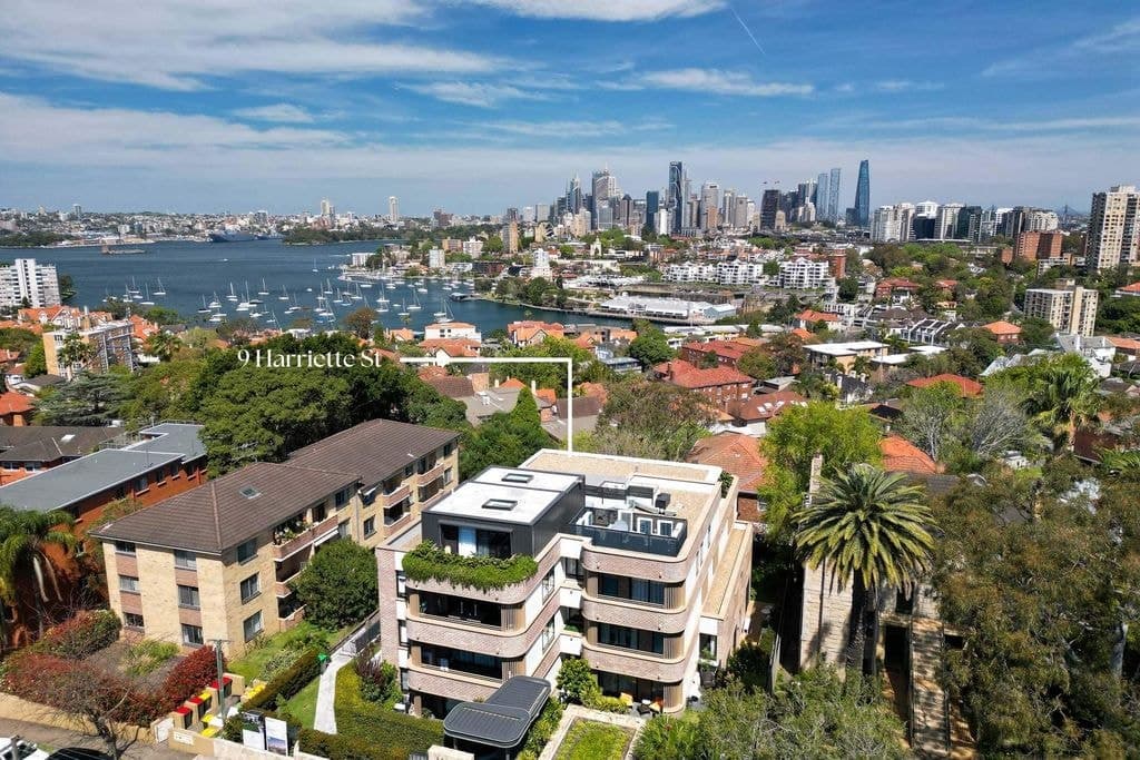 G02/9 Harriette Street, Neutral Bay - Thumbnail 7