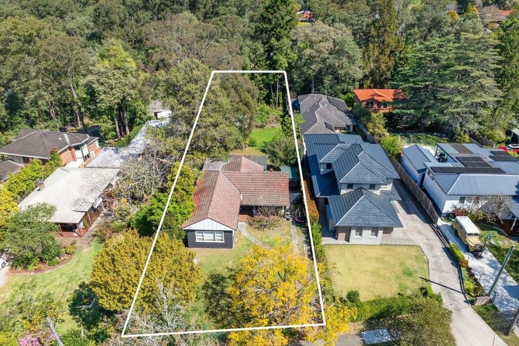 38 Pomona Street, Pennant Hills - Image 1