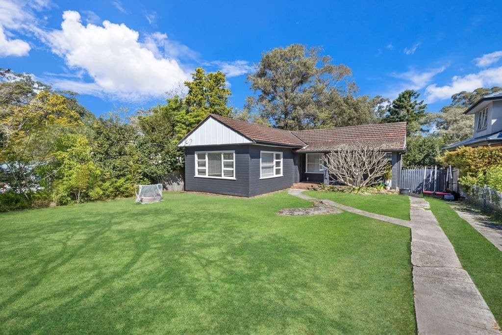 38 Pomona Street, Pennant Hills - Thumbnail 2
