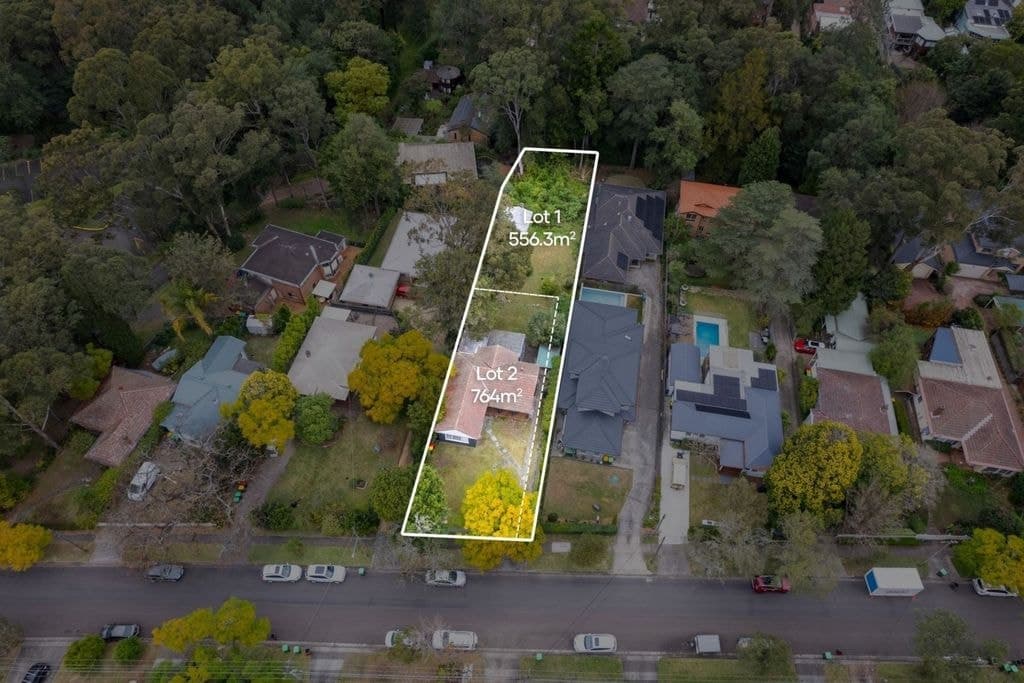 38 Pomona Street, Pennant Hills - Thumbnail 4
