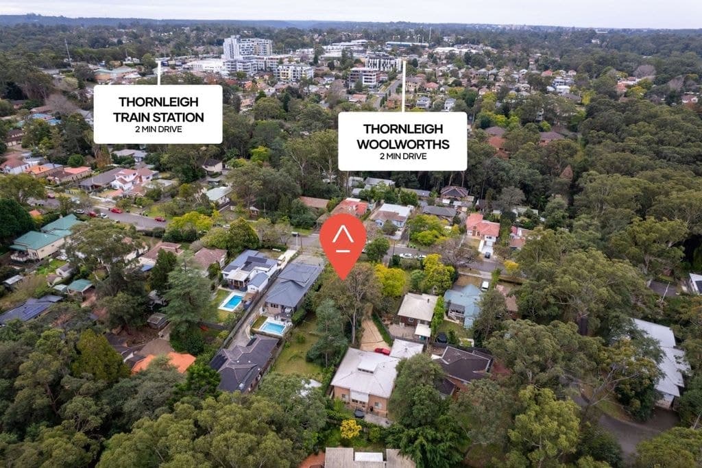 38 Pomona Street, Pennant Hills - Thumbnail 8