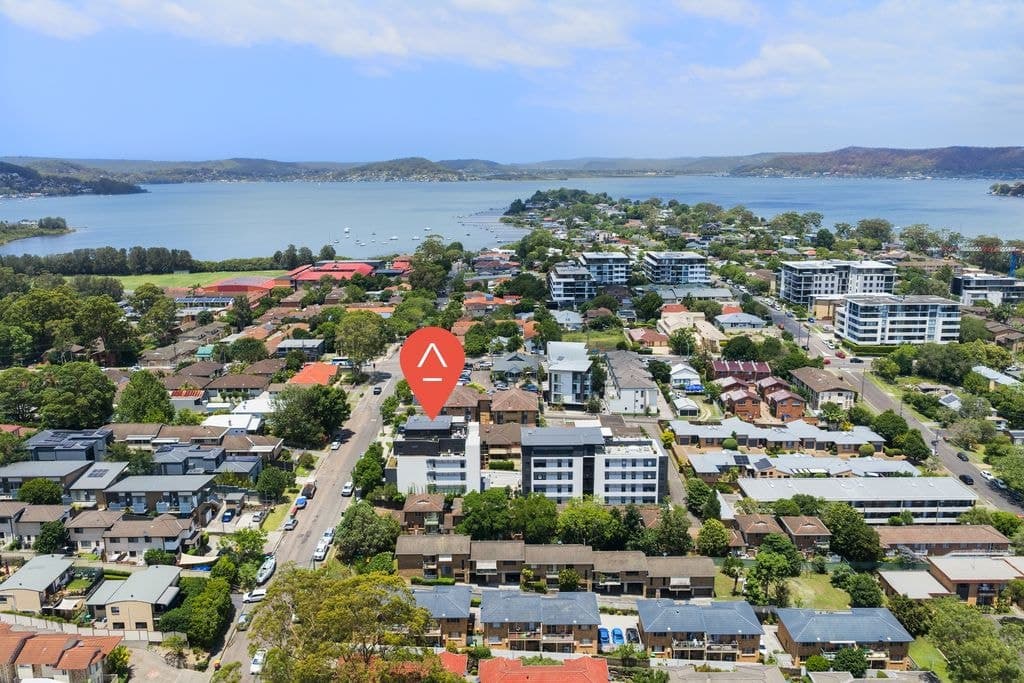 10a/46 Frederick Street, Point Frederick - Thumbnail 4