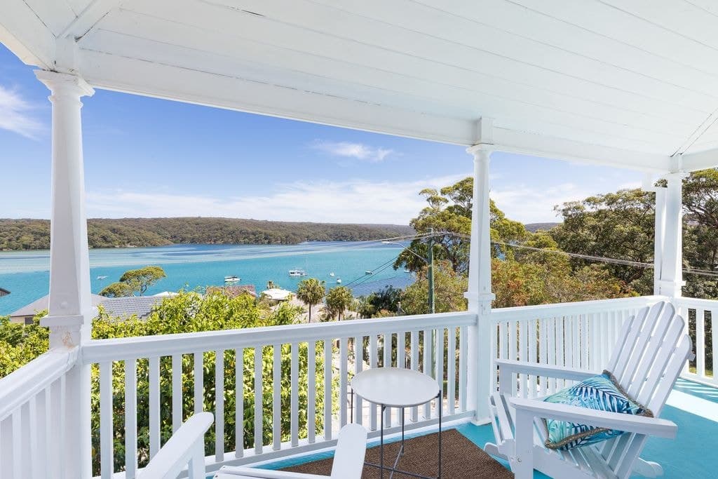 17-19 Moombara Crescent, Port Hacking - Image 1