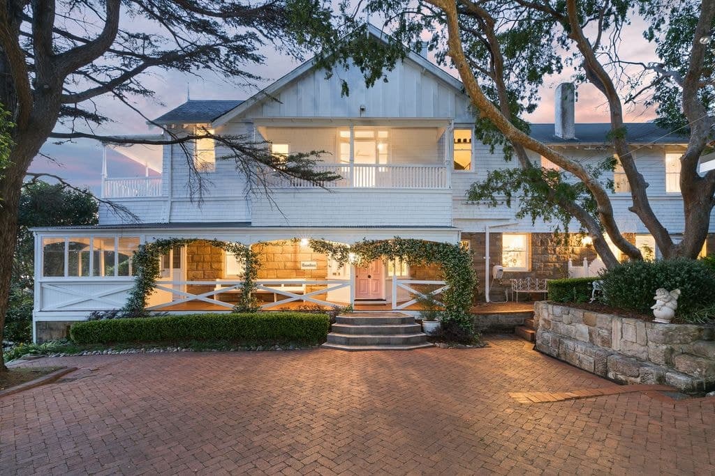 17-19 Moombara Crescent, Port Hacking - Thumbnail 2