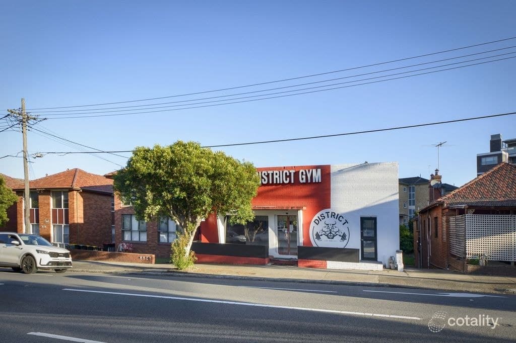 44 Frederick Street, Rockdale - Image 1