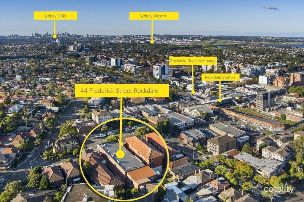 44 Frederick Street, Rockdale - Thumbnail 5