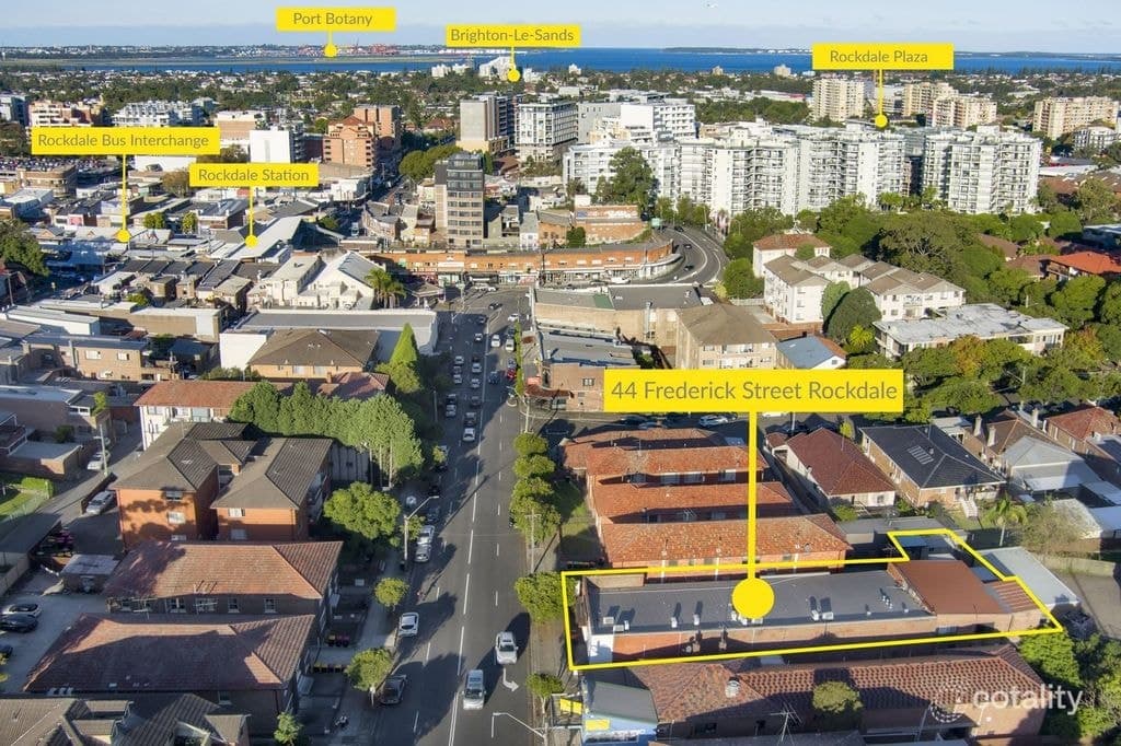 44 Frederick Street, Rockdale - Thumbnail 6