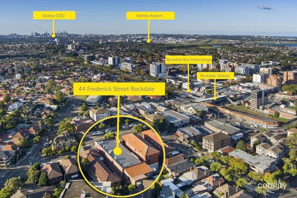 44 Frederick Street, Rockdale - Thumbnail 8