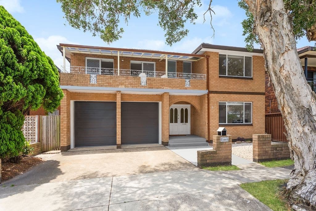 6 Coward Street, Rosebery - Image 1