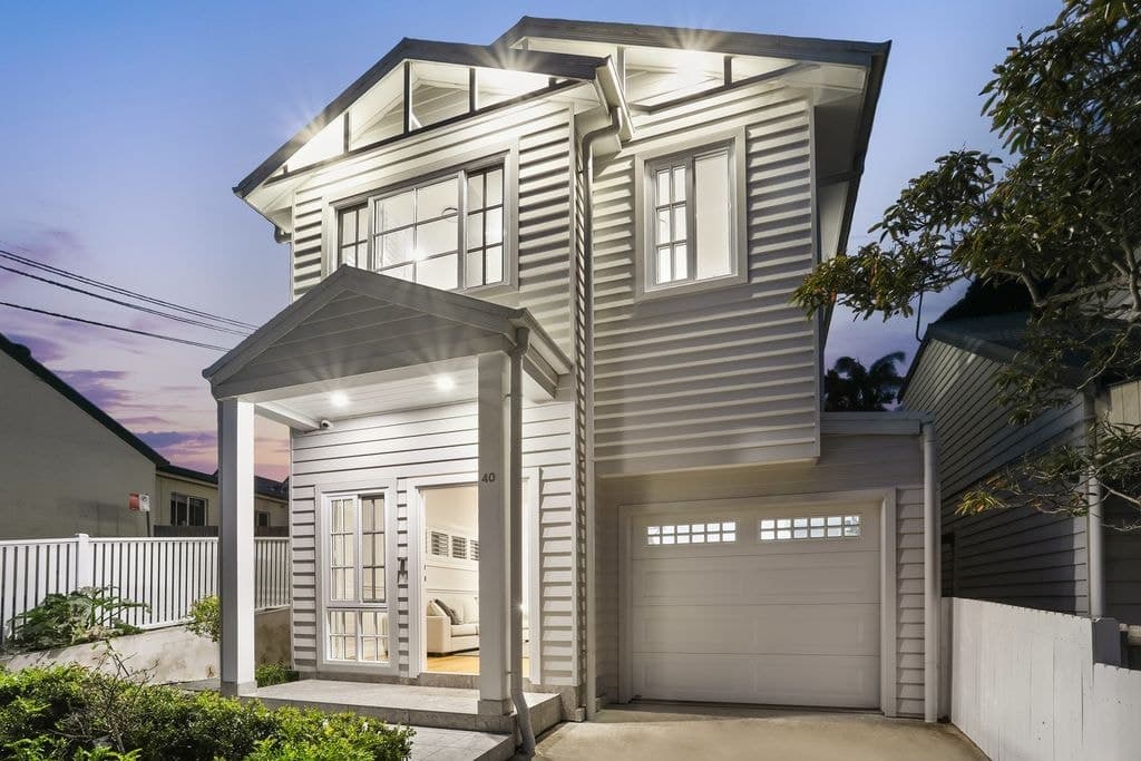 40 Moodie Street, Rozelle - Image 1