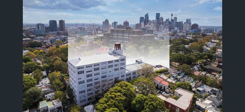 47-97 Marlborough Street, Surry Hills - Image 1