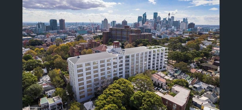 47-97 Marlborough Street, Surry Hills - Thumbnail 4