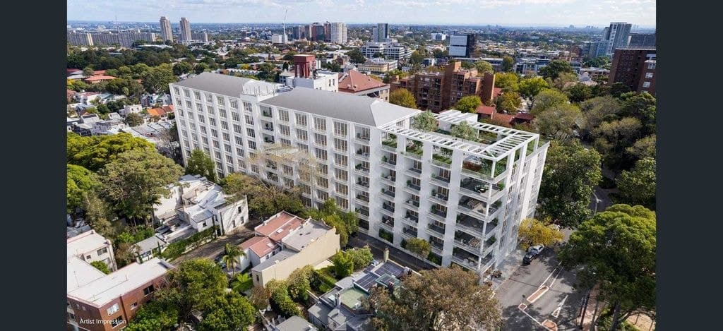 47-97 Marlborough Street, Surry Hills - Thumbnail 6