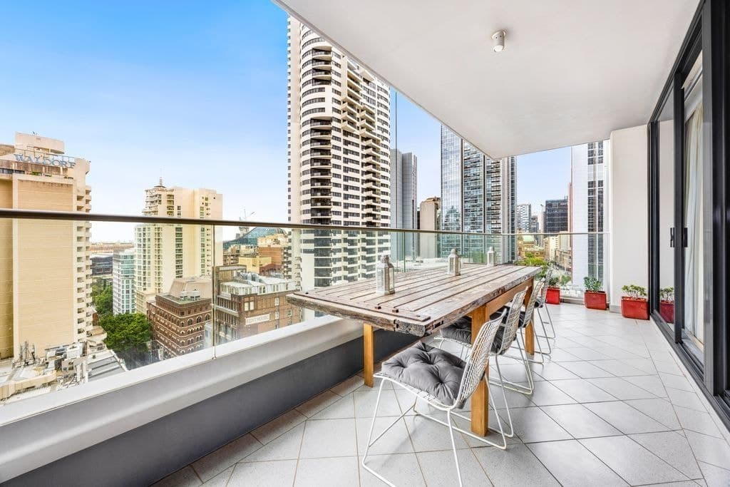 2309/91 Liverpool Street, Sydney - Image 1