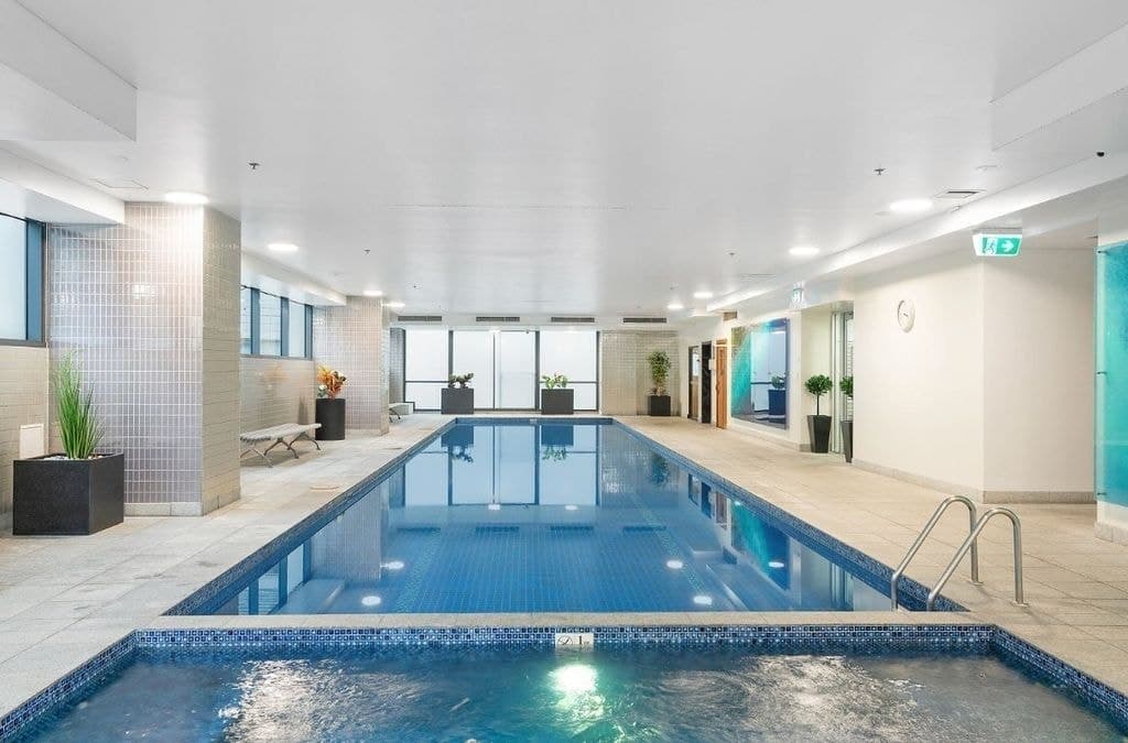 2309/91 Liverpool Street, Sydney - Thumbnail 7