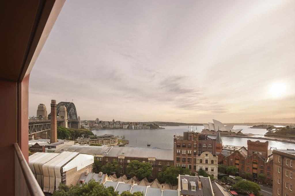 701/38 Cumberland Street, The Rocks - Image 1