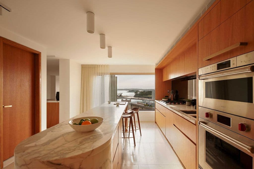 701/38 Cumberland Street, The Rocks - Thumbnail 4