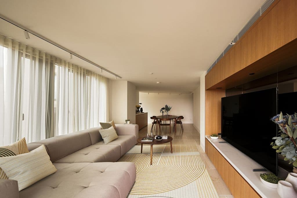 701/38 Cumberland Street, The Rocks - Thumbnail 5