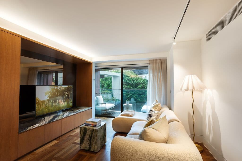 307/38D Cumberland Street, The Rocks - Thumbnail 3