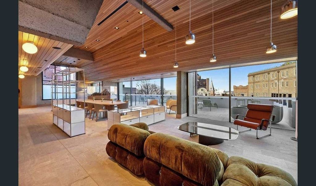 307/38D Cumberland Street, The Rocks - Thumbnail 8