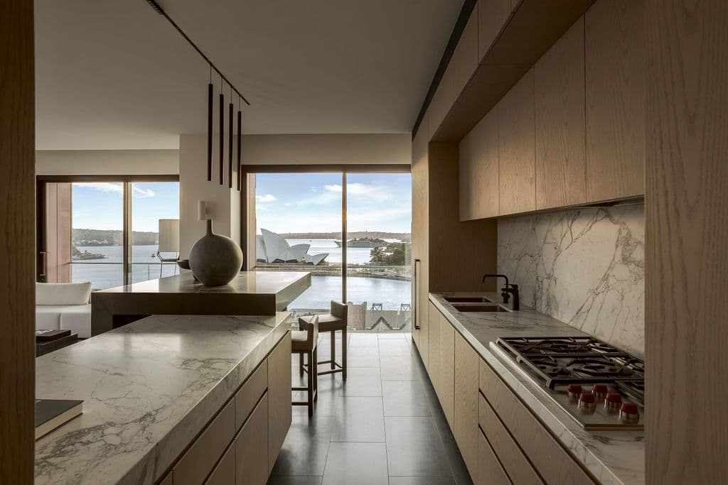 1101/38 Cumberland Street, The Rocks - Thumbnail 5