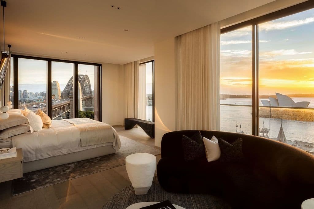 1101/38 Cumberland Street, The Rocks - Thumbnail 7