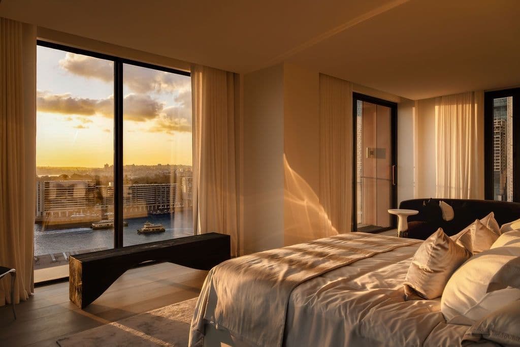 1101/38 Cumberland Street, The Rocks - Thumbnail 8
