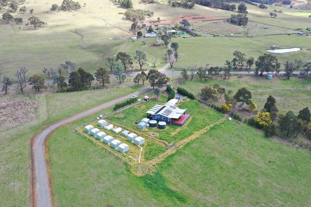 966 Towrang Road, Towrang - Image 1