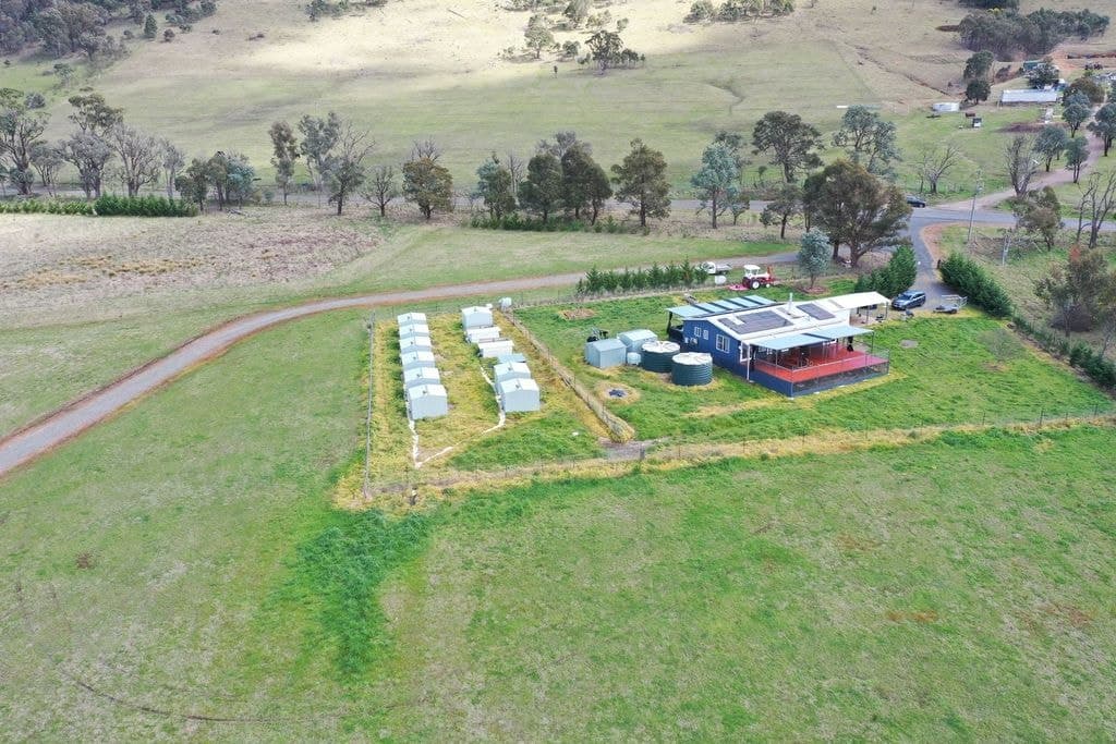 966 Towrang Road, Towrang - Thumbnail 2