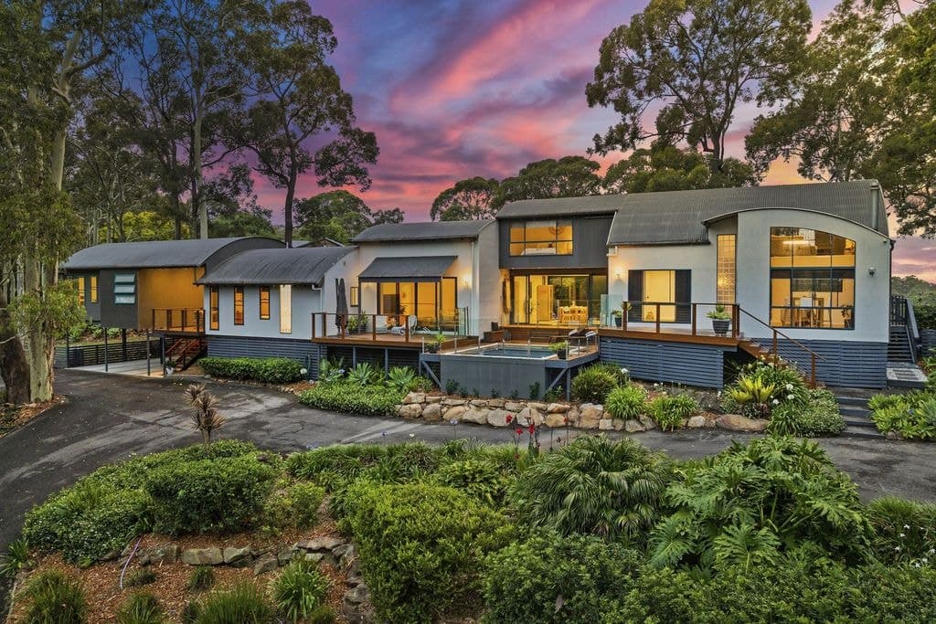 54 Palm Valley Road, Tumbi Umbi - Thumbnail 2