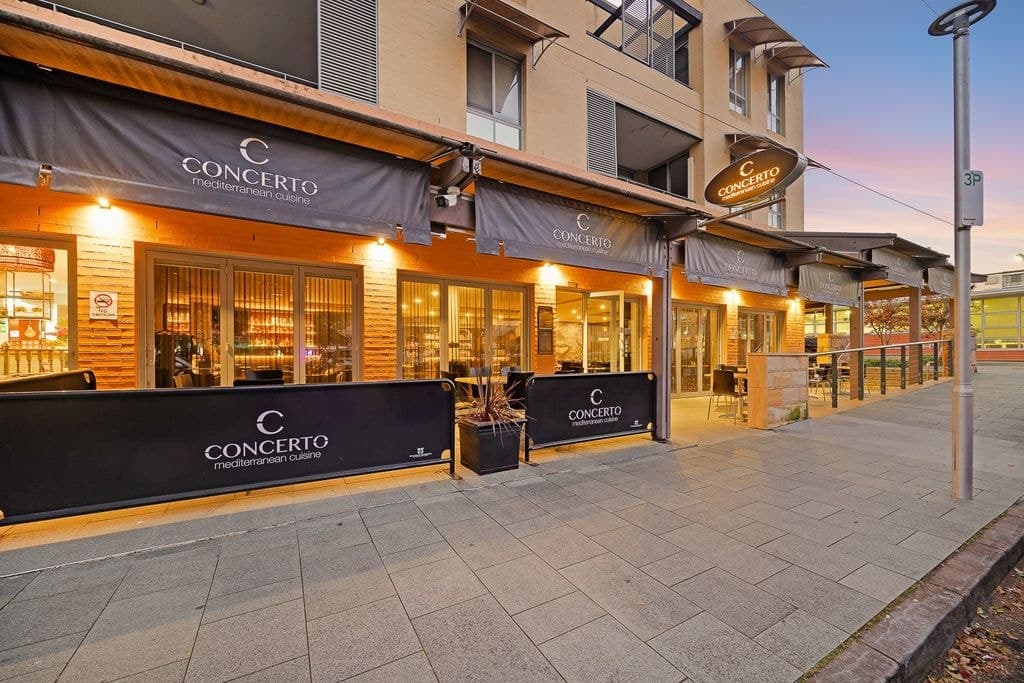 Shop 3A/ The Piazza, Wentworth Point - Thumbnail 3