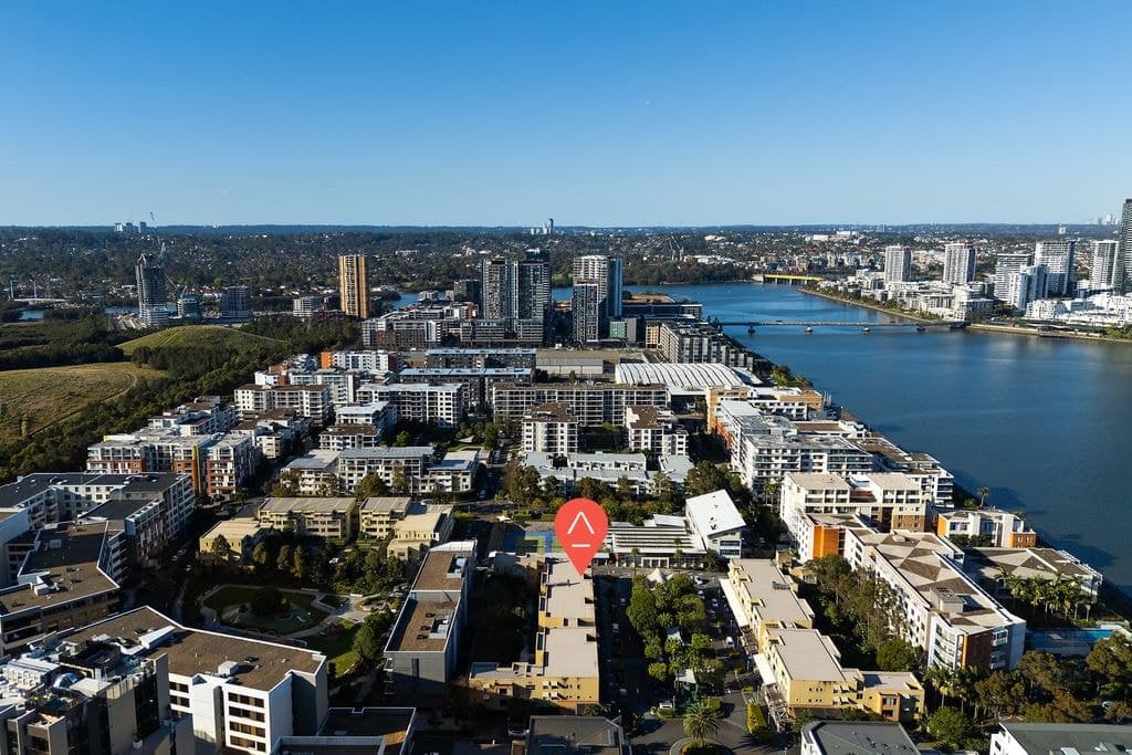 Shop 3A/ The Piazza, Wentworth Point - Thumbnail 4