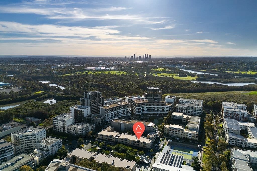 Shop 3A/ The Piazza, Wentworth Point - Thumbnail 5