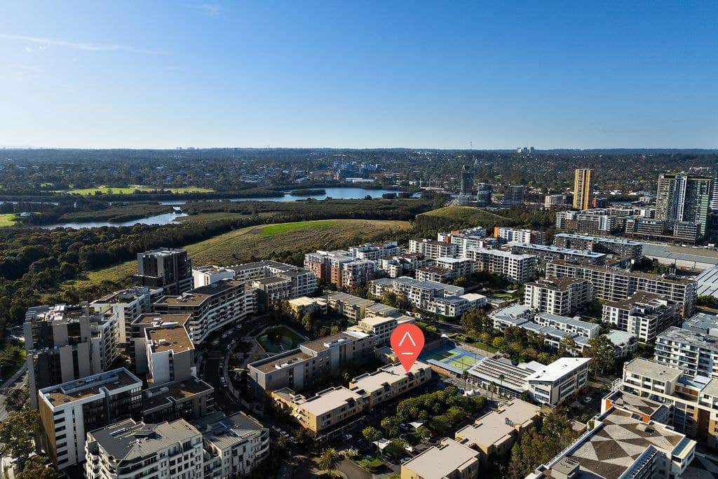 Shop 3A/ The Piazza, Wentworth Point - Thumbnail 6