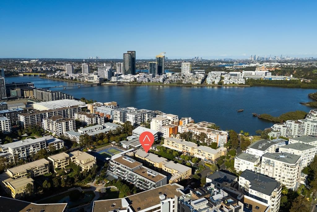 Shop 3A/ The Piazza, Wentworth Point - Thumbnail 7