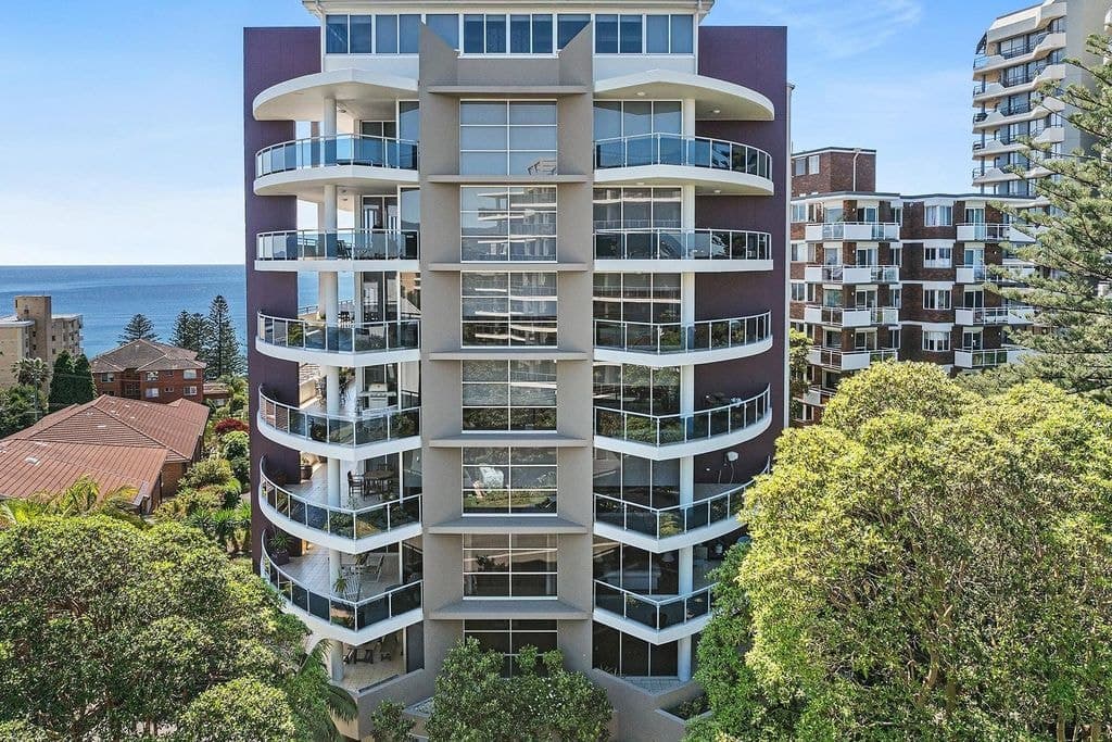 3/9a  Kembla Street, Wollongong - Thumbnail 2