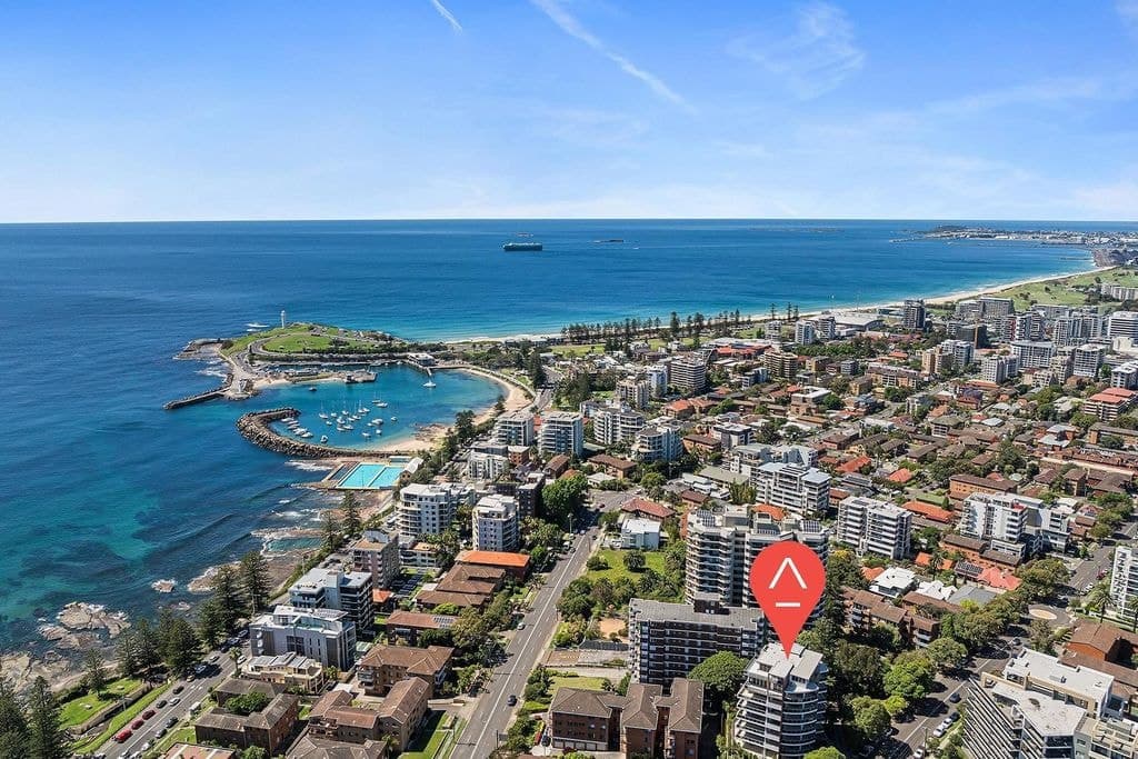 3/9a  Kembla Street, Wollongong - Thumbnail 3