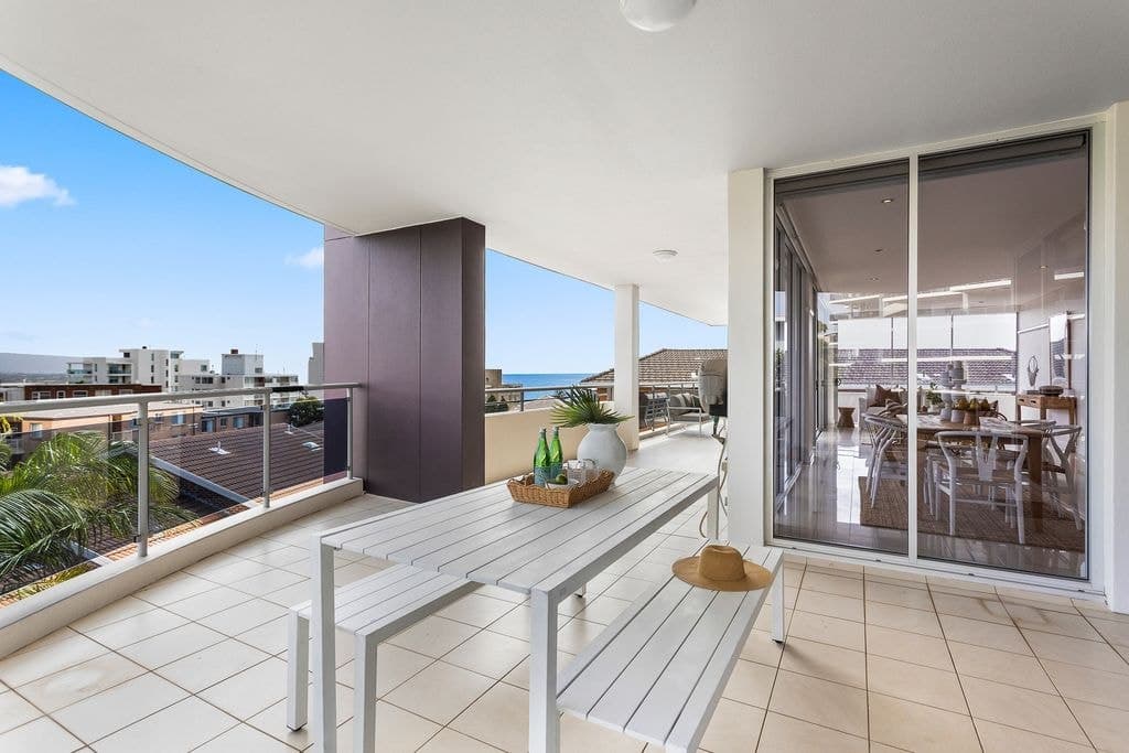 3/9a  Kembla Street, Wollongong - Thumbnail 7