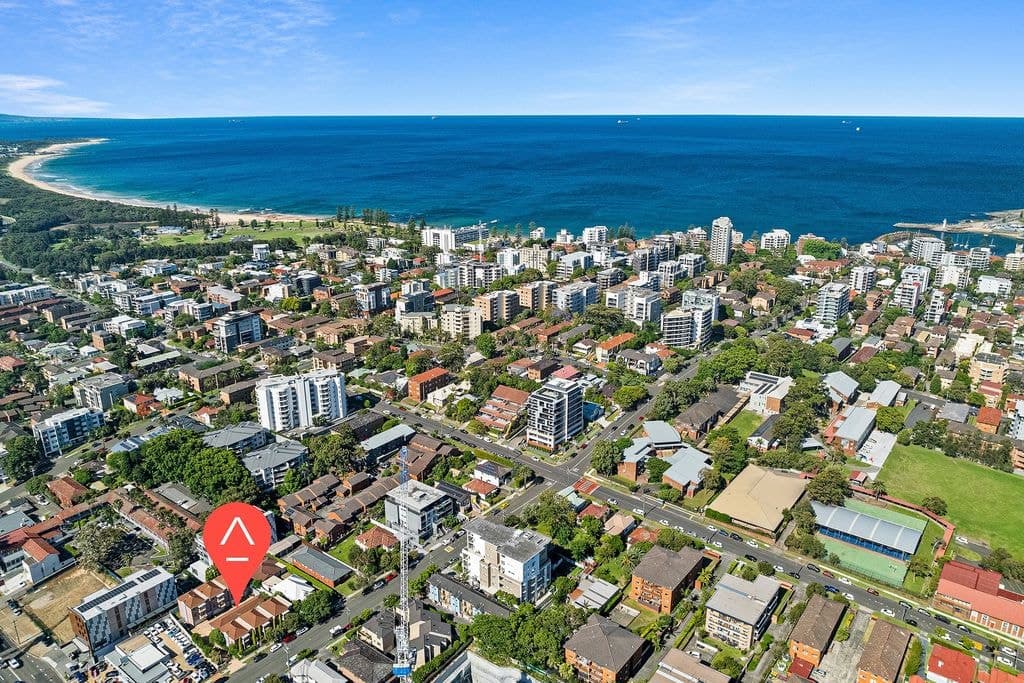 3/74-78 Gipps Street, Wollongong - Thumbnail 8