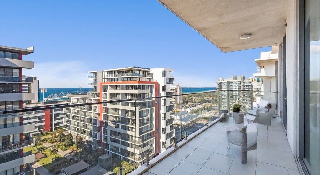 1103/51 Crown Street, Wollongong - Image 1