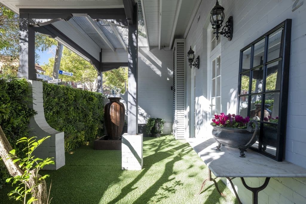 2 Ocean Street, Woollahra - Thumbnail 3