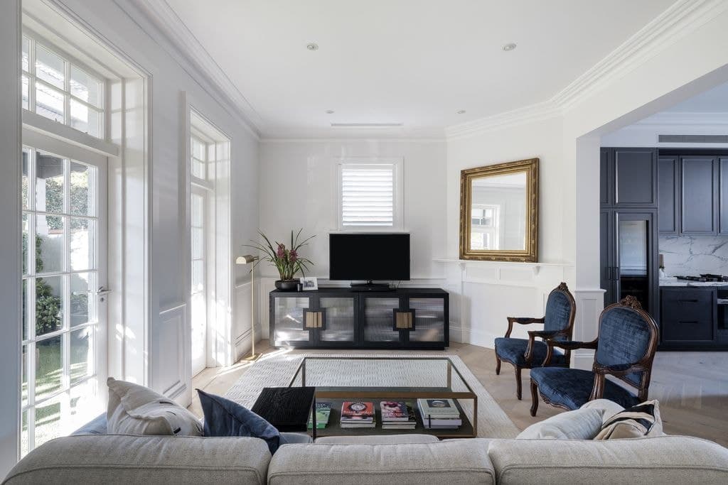 2 Ocean Street, Woollahra - Thumbnail 5