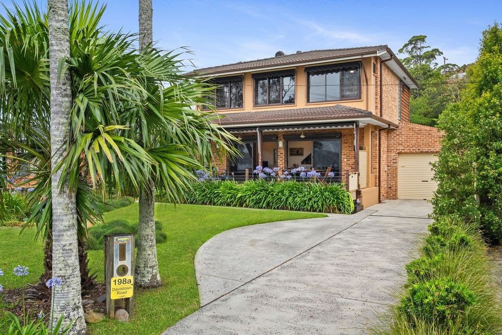 198A Davistown Road, Yattalunga - Thumbnail 2