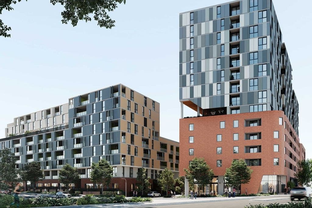 106-110 Epsom Road, Zetland - Image 1
