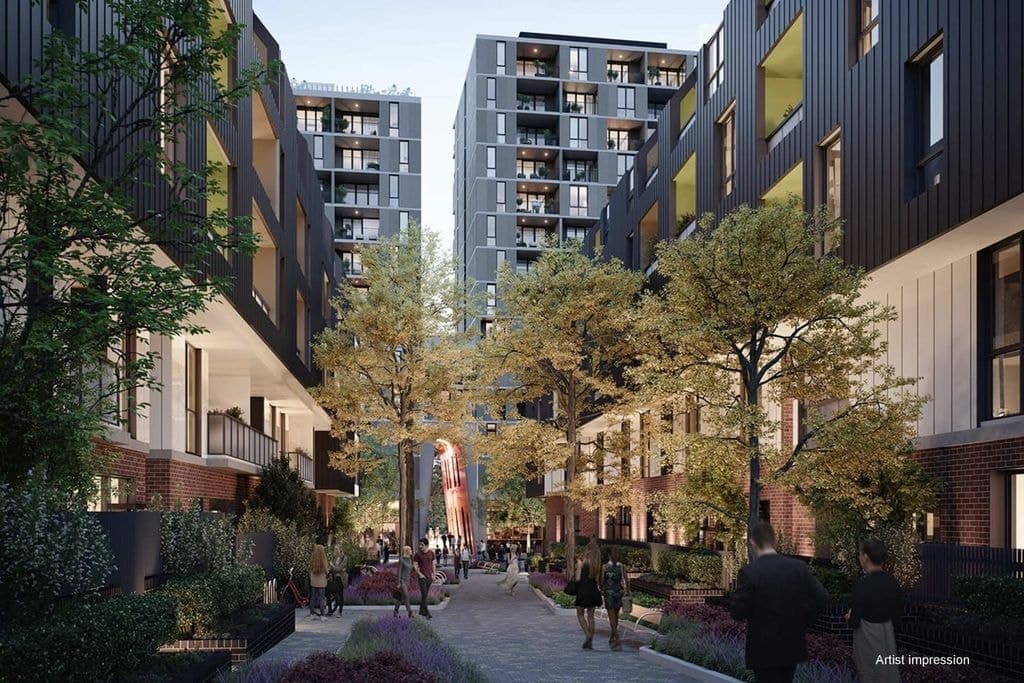 106-110 Epsom Road, Zetland - Thumbnail 2